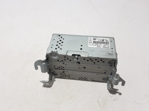   Radio / CD-Player / DVD-Player / Navigation  - LJ8T18D890ZHD 