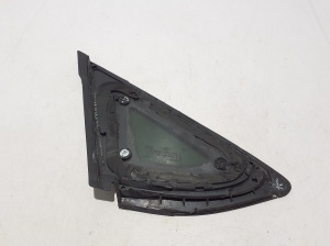 Ford Mustang Mach-E Mach-E (2020–2026) Seitenscheibe hinten (Karosserie) LJ8BR297B00AC - 3
