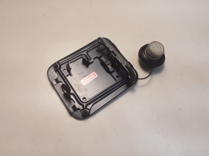 NISSAN X-Trail T32 (2013–2021) Tankdeckel 788304CC0A - 2