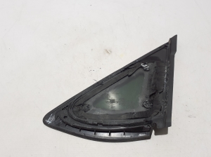Ford Mustang Mach-E Mach-E (2020–2026) Seitenscheibe hinten (Karosserie) LJ8BR297B01AC - 2