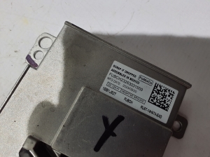 Ford Mustang Mach-E Mach-E (2020–2026) Gateway control module RU5T14H474EAD - 2