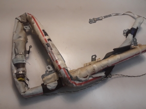 NISSAN X-Trail T32 (2013–2021) Katuse turvapadi 627419900A - 3