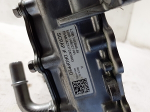 Ford Mustang Mach-E Mach-E (2020–2026) Inverter HU5A14B218AB - 3