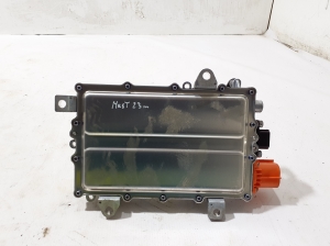 Ford Mustang Mach-E Mach-E (2020–2026) Inverter HU5A14B218AB - 4