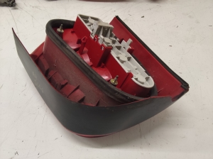AUDI A4 B5 (1994–2001) Eckleuchte hinten 8D9945096 - 4