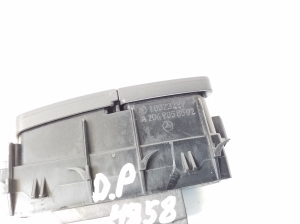 Mercedes Benz E-Class W212 (2009–2015) Door lock/unlock switch A2049058502 - 2