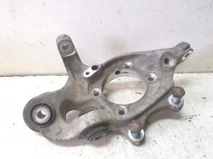 Mercedes Benz C-Class 204 (2007–2014) Tagumise rummu känd ilma laagrita A2043570405 - 2