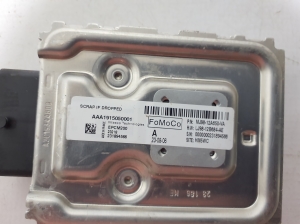 Ford Mustang Mach-E Mach-E (2020–2026) Motorsteuergerät MJ9812A650VA - 3