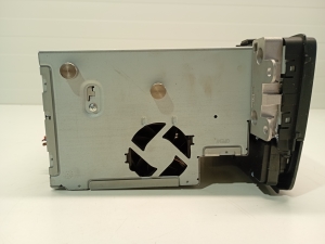 Mercedes Benz SLK-Class 172 (2011–2026) Audio, Video, Navigation A1729007408 - 5
