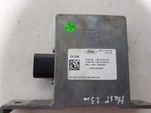 Ford Mustang Mach-E Mach-E (2020–2026) Control unit LJ9814G672AN - 3
