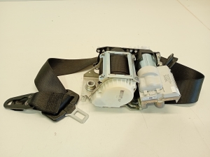 Mercedes Benz SLK-Class 172 (2011–2026) Eesmine turvavöö A1728603085 - 3