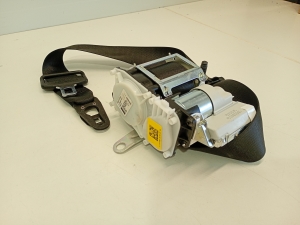 Mercedes Benz SLK-Class 172 (2011–2026) Eesmine turvavöö A1728602085 - 2