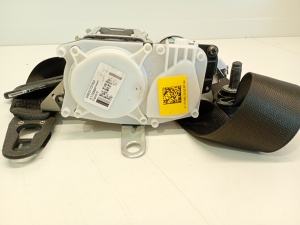 Mercedes Benz SLK-Class 172 (2011–2026) Eesmine turvavöö A1728602085 - 4