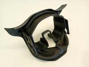 Mercedes Benz SLK-Class 172 (2011–2026) Steering column trim A17268008895 - 3