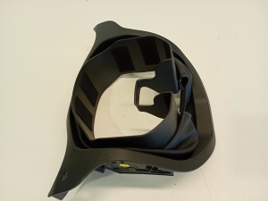 Mercedes Benz SLK-Class 172 (2011–2026) Steering column trim A17268008895 - 4