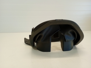 Mercedes Benz SLK-Class 172 (2011–2026) Steering column trim A17268008895 - 5