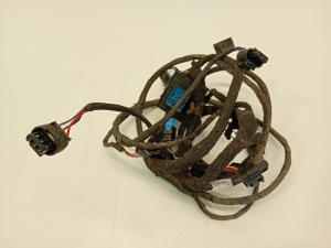   PDC-Kabelbaum vorne  - A0001534624 