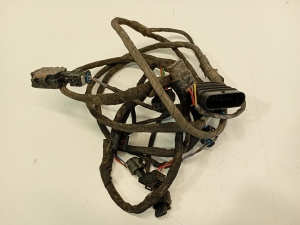 Mercedes Benz SLK-Class 172 (2011–2026) PDC-Kabelbaum vorne A0001534624 - 5