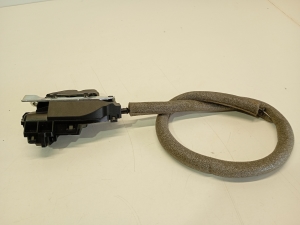 Mercedes Benz SLK-Class 172 (2011–2026) Trunk lid lock A2047500185 - 2