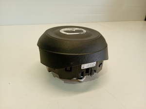 Mazda CX-5 (2017–2026) Rooli turvapadi 648478000B - 2