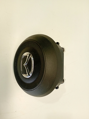 Mazda CX-5 (2017–2026) Rooli turvapadi 648478000B - 3