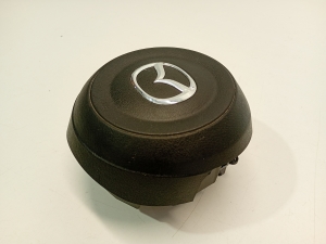 Mazda CX-5 (2017–2026) Rooli turvapadi 648478000B - 4