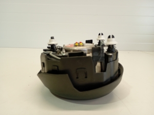 Mazda CX-5 (2017–2026) Rooli turvapadi 648478000B - 5