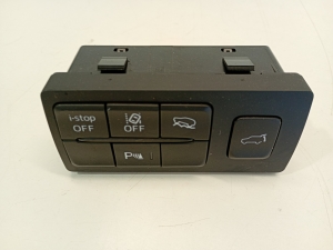  Parking system switch  - KBG366170 