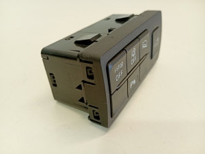 Mazda CX-5 (2017–2026) Parking system switch KBG366170 - 2