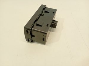 Mazda CX-5 (2017–2026) Parking system switch KBG366170 - 3