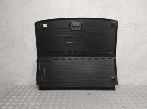Hyundai IONIQ (2016–2026) Trunk carpet 85715G7000 - 2