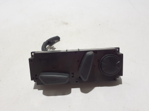 Interrupteur de commande de siège avant sur le siège - LJ8T14B709AA3JA6