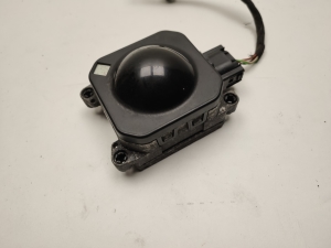 Mercedes Benz C-Class 205 (2014–2021) Distronic control unit a2059005516 - 3