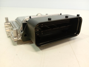 Mazda CX-5 (2017–2026) Control unit SHSE18701C - 3