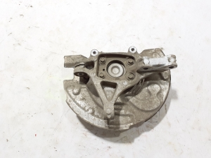 Ford Mustang Mach-E Mach-E (2020–2026) Moyeu avant LJ9C3K170B3A