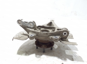 Ford Mustang Mach-E Mach-E (2020–2026) Moyeu avant LJ9C3K170B3A - 2