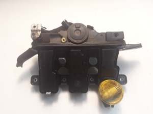 NISSAN X-Trail T32 (2013–2021) Ansaugkrümmer 118302761R - 2
