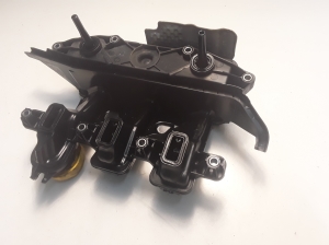 NISSAN X-Trail T32 (2013–2021) Ansaugkrümmer 118302761R - 4