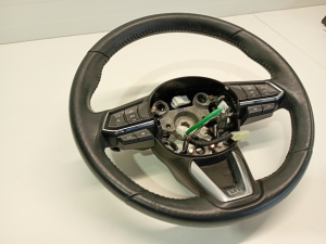 Mazda CX-5 (2017–2026) Steering wheel KBG7220209 - 2