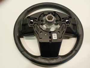Mazda CX-5 (2017–2026) Steering wheel KBG7220209 - 5