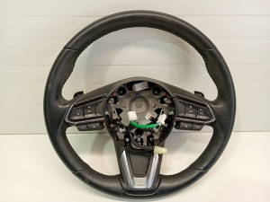   Steering wheel  - KBG7220209 