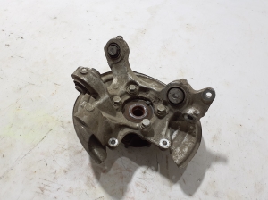 Ford Mustang Mach-E Mach-E (2020–2026) Tagumine rumm LK9C5B758DNA - 2