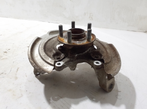 Ford Mustang Mach-E Mach-E (2020–2026) Tagumine rumm LK9C5B758DNA - 3