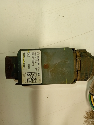 Mazda CX-5 (2017–2026) Sonde lambda SH1718JH1 - 3