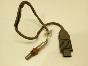 Mazda CX-5 (2017–2026) Sonde lambda SH1718JH1 - 4