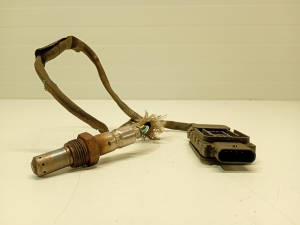 Mazda CX-5 (2017–2026) Sonde lambda SH1718JH1 - 5