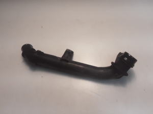 NISSAN X-Trail T32 (2013–2021) Intercooler hose 144604EB0A - 2