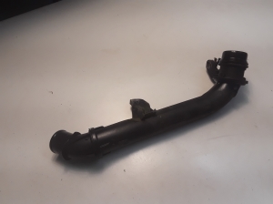 NISSAN X-Trail T32 (2013–2021) Intercooler hose 144604EB0A - 3