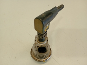 Mazda CX-5 (2017–2026) AdBlue nozzle SH17202F0 - 4