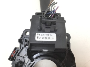 BMW X5 E53 (1999–2006) Schalter und seine Teile - 5